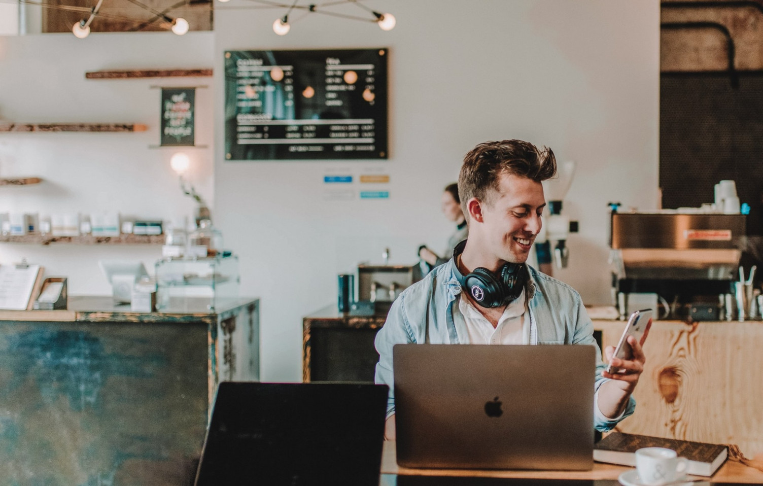 Smart working: i benefici di lavorare da casa che migliorano anche la qualità della vita