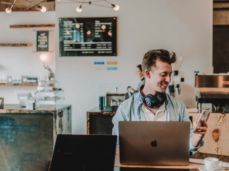 Smart working: i benefici di lavorare da casa che migliorano anche la qualità della vita