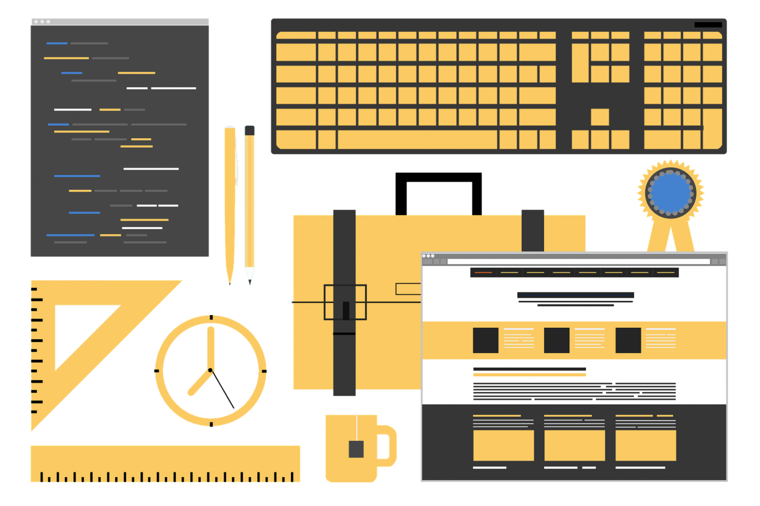 I siti di e-commerce dal design unico