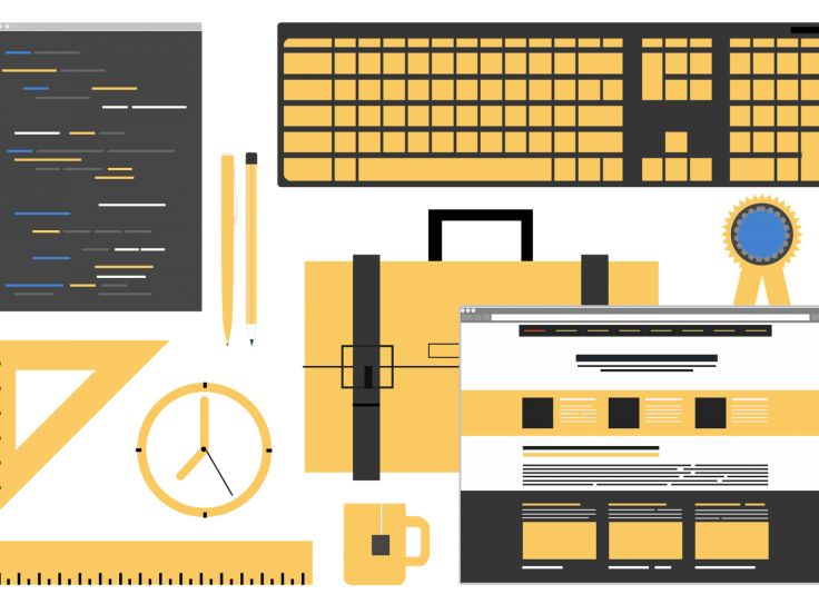 I siti di e-commerce dal design unico