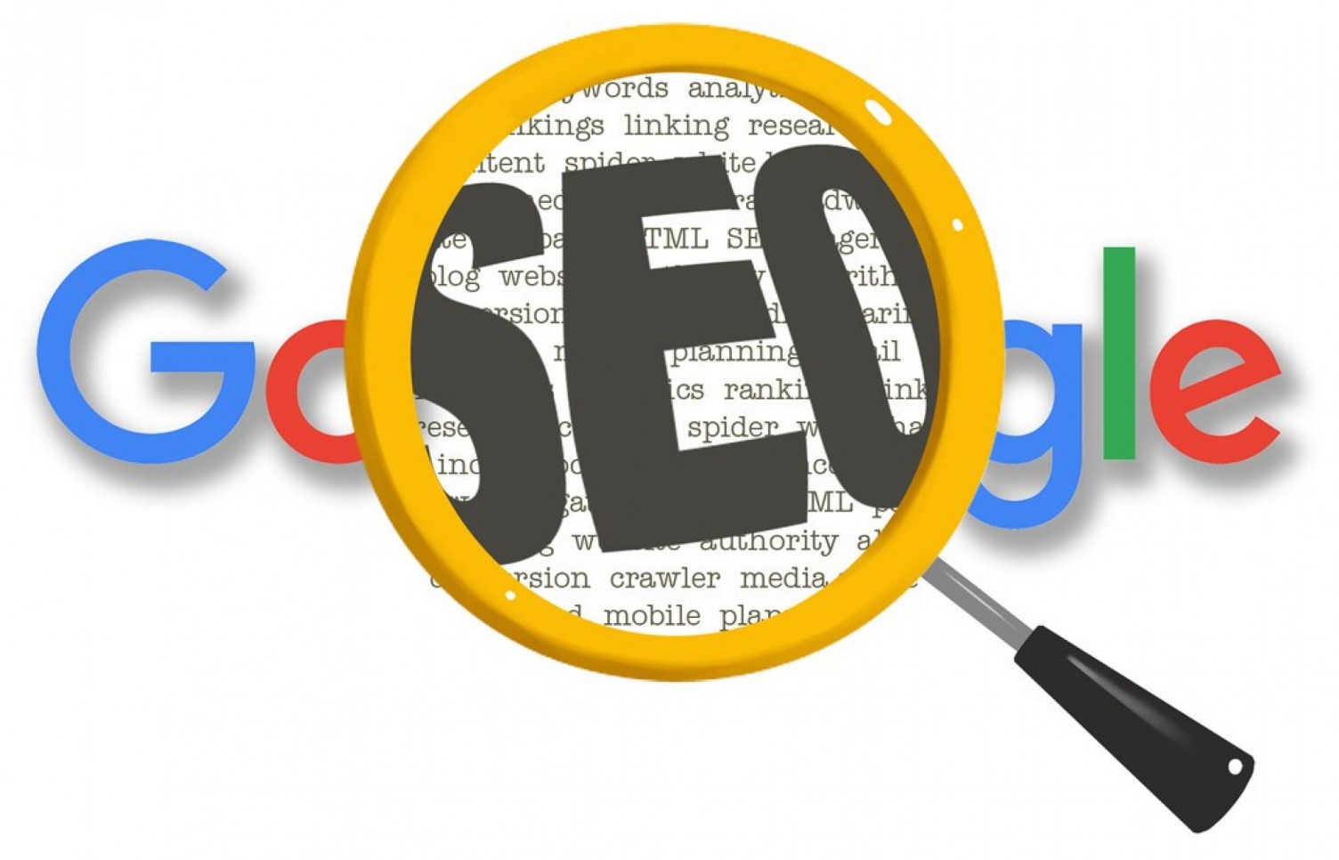 Cosa richiedere ad un'azienda che si occupa di SEO