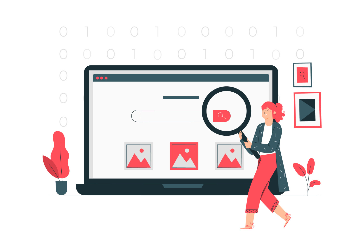 Come potenziare i risultati del tuo web marketing con la ricerca tramite immagine