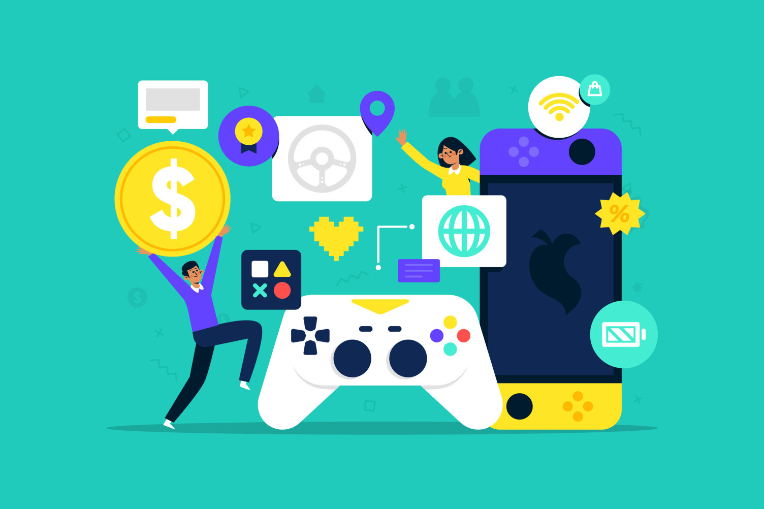 Il futuro del management e del marketing passa per gamification e programmi di fedeltà