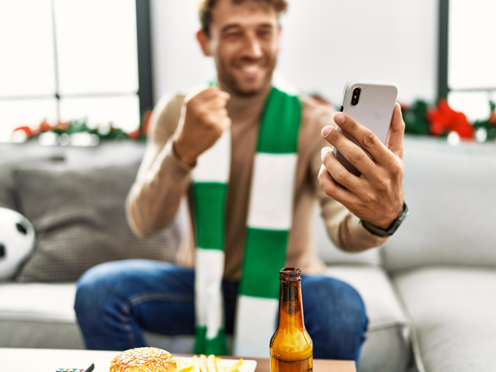 I club di calcio più seguiti sui social nei primi mesi del 2025: la nuova sfida globale si gioca online